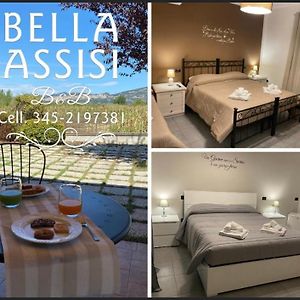 Bella Assisi B&B