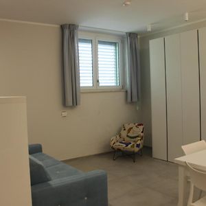 Private Bathroom Quadruple Room