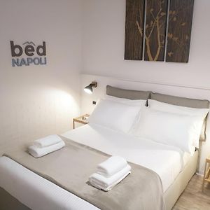 Bed Napoli